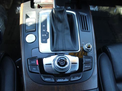 Used 2016 Audi A4 Premium Plus w/ Technology Package image 33