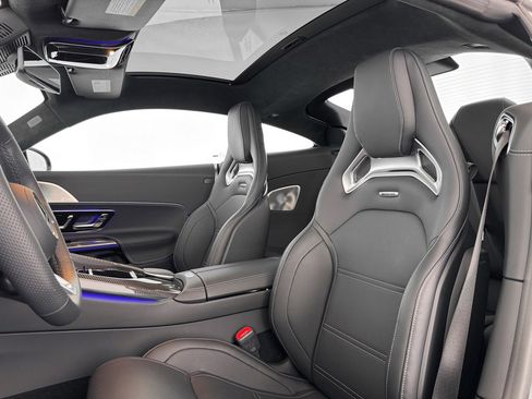 Used 2026 Mercedes-Benz AMG GT 63 image 15