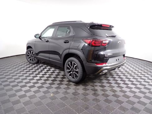 New 2026 Chevrolet TrailBlazer ACTIV w/ Convenience Package image 7
