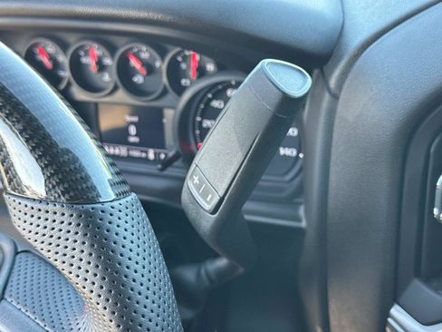 Used 2024 GMC Sierra 1500 Pro w/ Pro Value Package AWD/4WD image 16