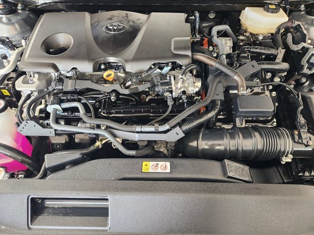 Used 2026 Toyota Camry XSE FWD image 32