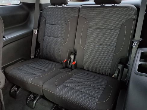 Certified 2023 GMC Acadia SLE image 8