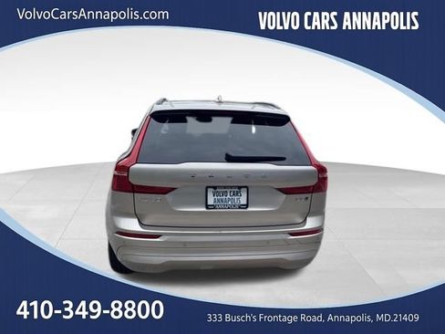 Certified 2023 Volvo XC60 B5 Core w/ Climate Package AWD/4WD image 7