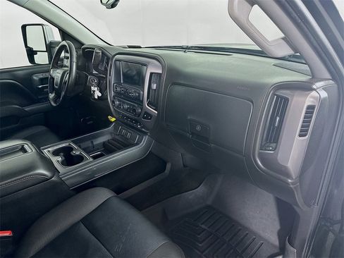 Used 2015 GMC Sierra 1500 SLT w/ All-Terrain Package image 31