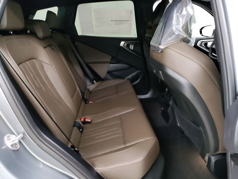 Used 2026 BMW X3 xDrive30 w/ Convenience Package image 25