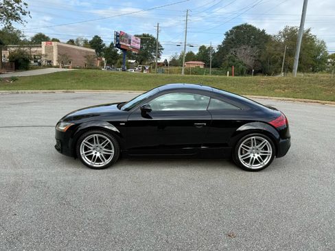 Used 2010 Audi TT 2.0T Premium Plus image 4