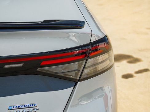 Used 2024 Honda Accord Sport image 8