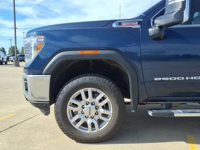 Used 2022 GMC Sierra 2500 SLT w/ SLT Premium Package