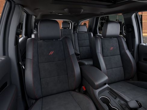 New 2026 Dodge Durango GT AWD/4WD image 16