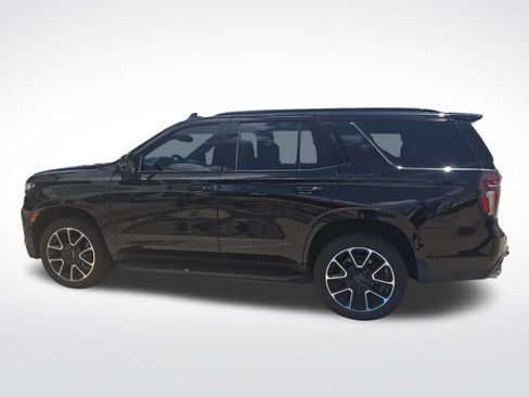 Used 2023 Chevrolet Tahoe RST w/ Sport Performance Package AWD/4WD image 2