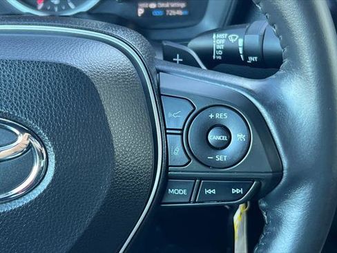 Certified 2022 Toyota Corolla SE image 24