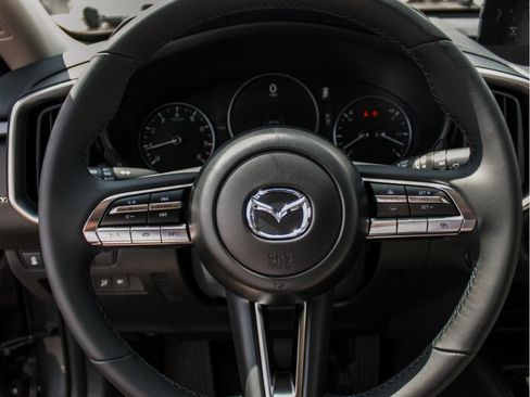 New 2026 MAZDA CX-50 AWD 2.5 S w/ Premium Package image 13