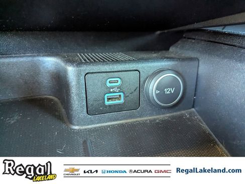 Used 2021 Ford Escape SE w/ Cold Weather Package image 21