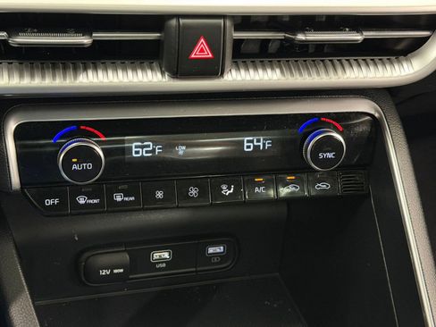 Used 2021 Kia K5 GT-Line w/ GT-Line FWD Premium Package image 28