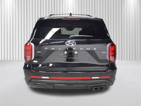 Used 2024 Hyundai Palisade XRT AWD/4WD image 4
