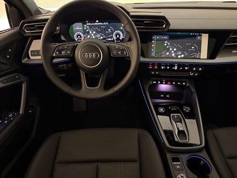 New 2026 Audi A3 2.0T Premium Plus AWD/4WD image 23
