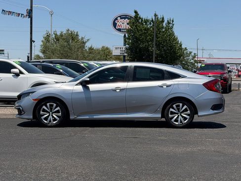 Used 2021 Honda Civic LX image 40