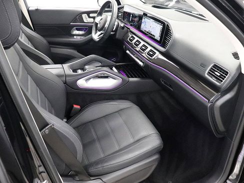 Used 2022 Mercedes-Benz GLS 450 4MATIC image 12