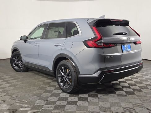 New 2026 Honda CR-V EX-L image 8