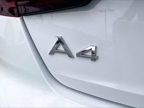 Used 2024 Audi A4 2.0T Premium Plus AWD/4WD image 31