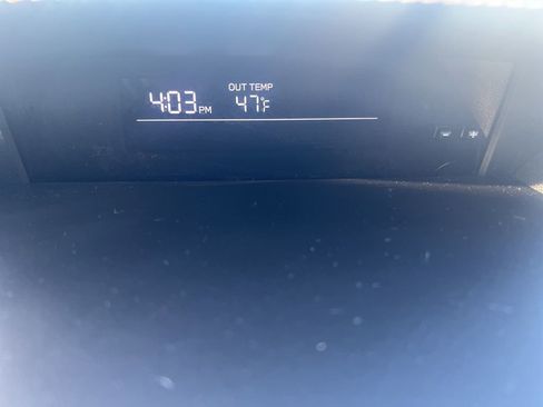 Certified 2023 Subaru Crosstrek 2.5i Sport image 16