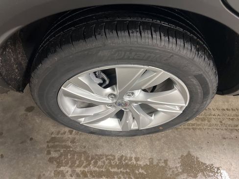 New 2026 Buick Encore GX Preferred w/ Comfort Package image 21