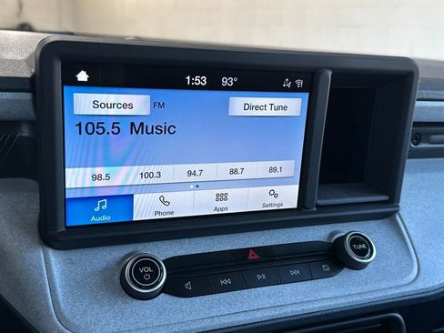 Used 2022 Ford Maverick XLT w/ Equipment Group 300A Standard image 14