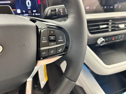 New 2026 Ford Explorer Platinum w/ LUX Leather Package image 14