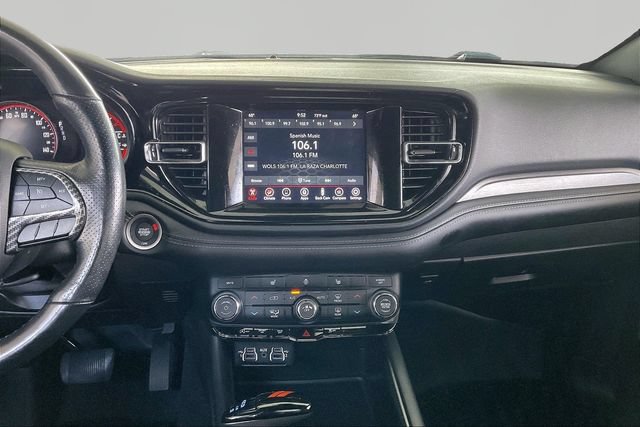 Used 2023 Dodge Durango SXT RWD image 9