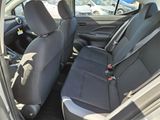 New 2025 Nissan Versa S w/ Trunk Package image 5