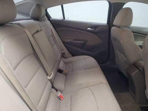 Used 2016 Chevrolet Cruze LT w/ Convenience Package image 19