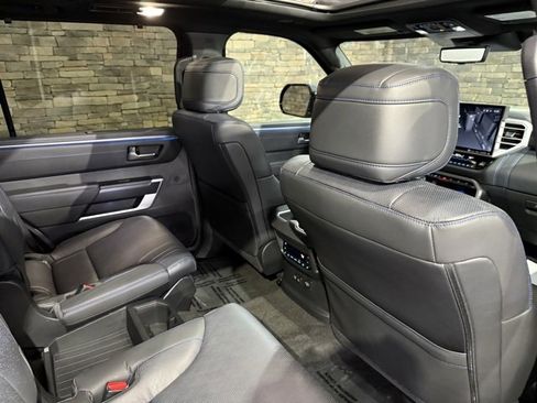Used 2023 Toyota Sequoia Platinum image 34