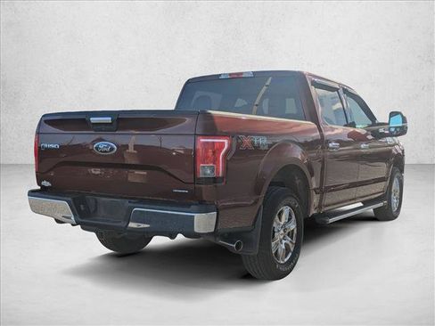 Used 2016 Ford F150 XLT w/ XTR Package image 6