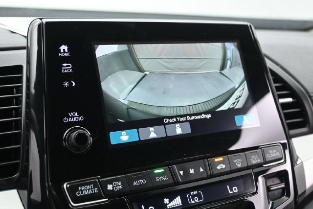 Certified 2020 Honda Odyssey EX image 25