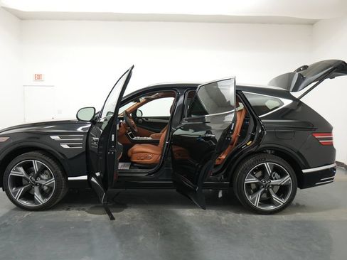 New 2026 Genesis GV80 3.5T Prestige AWD/4WD image 34