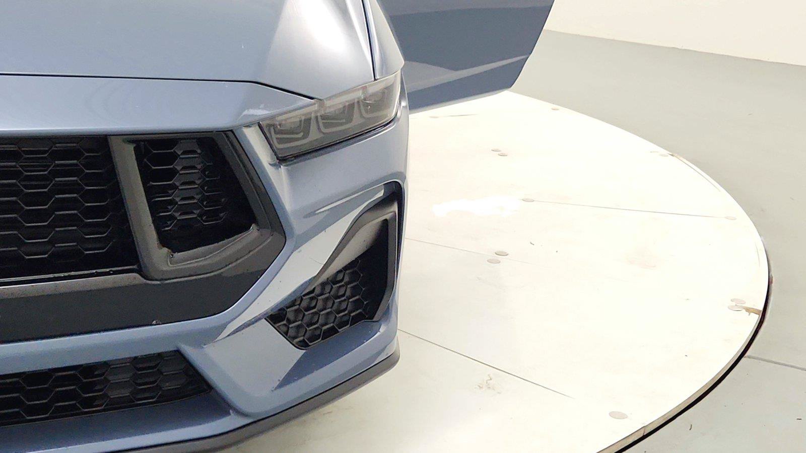 Used 2025 Ford Mustang GT Premium RWD image 11