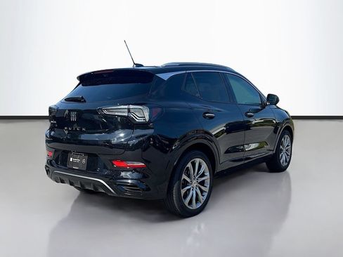 Used 2025 Buick Encore GX Avenir w/ Avenir Technology Package FWD image 3