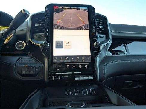 New 2026 RAM 2500 Rebel w/ Rebel Level 2 Equipment Group image 24