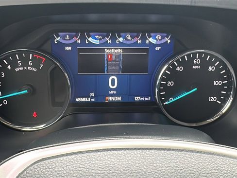 Used 2024 Ford Expedition XLT image 18