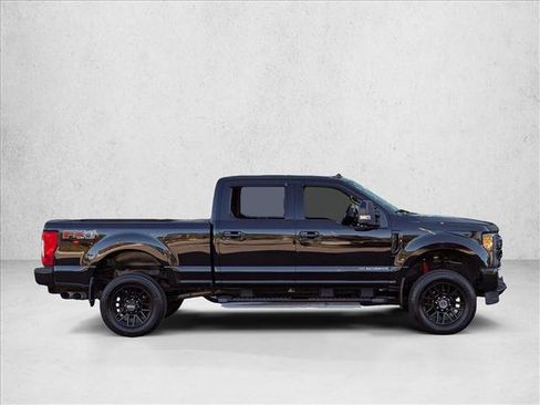 Used 2019 Ford F250 Lariat image 4