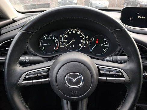 Used 2021 MAZDA CX-30 FWD 2.5 S w/ Select Package image 18