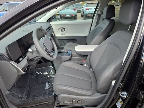 New 2026 Hyundai Ioniq 5 SEL image 25