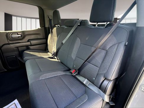 Used 2019 Chevrolet Silverado 1500 LT w/ All-Star Edition RWD image 23