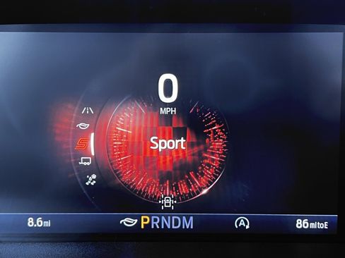 New 2025 Ford Ranger XL w/ Trailer Tow Package image 24