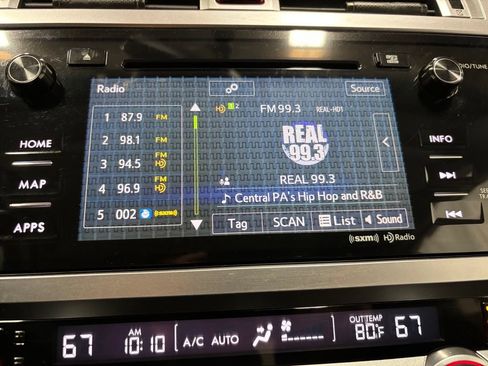 Used 2016 Subaru Outback 2.5i Premium AWD/4WD image 26