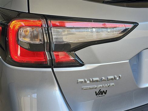 New 2025 Subaru Outback Limited image 34