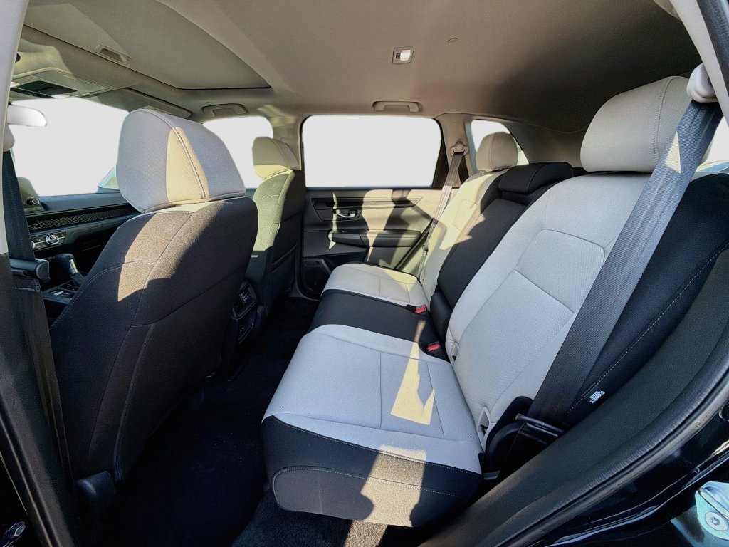 Certified 2025 Honda CR-V EX image 23