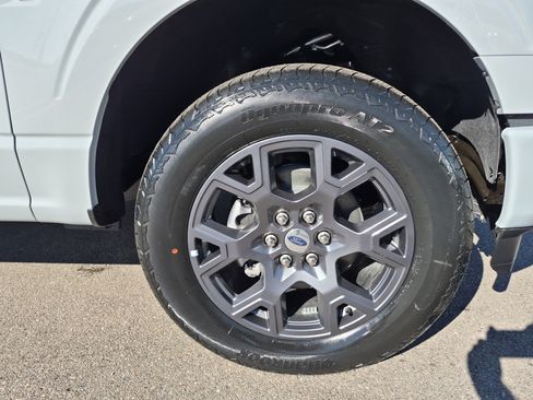 New 2026 Ford F150 STX w/ Equipment Group 200A image 10