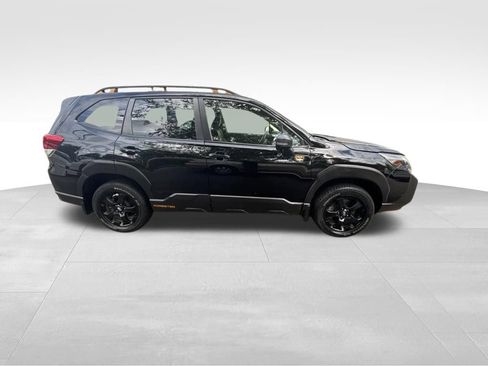 Used 2022 Subaru Forester Wilderness AWD/4WD image 8