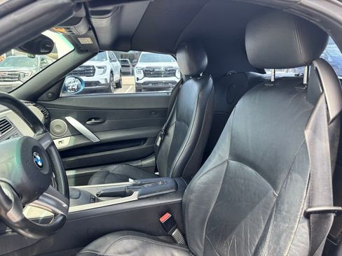 Used 2003 BMW Z4 3.0i RWD image 15